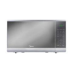 HORNO DE MICROONDAS MIDEA MOD MMDF-07S2MG .7 SILVER