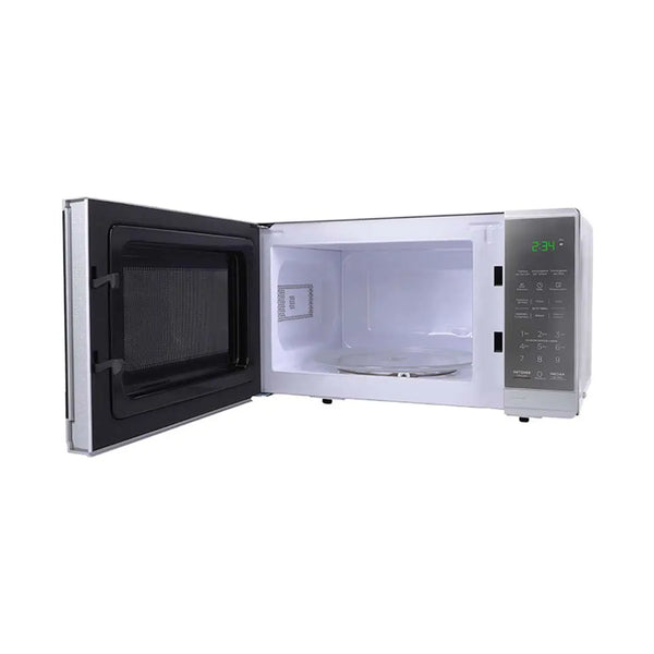 HORNO DE MICROONDAS MIDEA MOD MMDF-07S2MG .7 SILVER