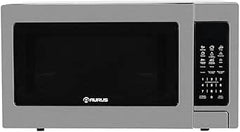 HORNO DE MICROONDAS MOD. AMP14SS 1.4 P3 ACERO INOX