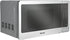 HORNO DE MICROONDAS MOD. KOS-63MHSA 0.7 PIES PLATA