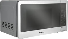 HORNO DE MICROONDAS MOD. KOS-63MHSA 0.7 PIES PLATA