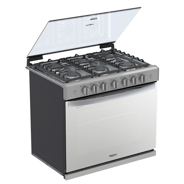 HORNO PARRILLA MOD. WER3000D  SILVER
