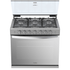 HORNO PARRILLA MOD. WER3000D  SILVER