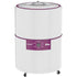 LAVADORA MOD. ALF-2253EB 22 KILOS