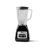 LICUADORA MOD. 2110247 2 VEL NEGRA 1.25L VASO PLASTICO