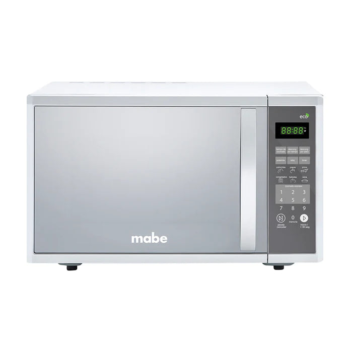 Horno de microondas 1.1 pies Cristal negro