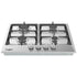 PARRILLA MOD. WP2420S INOX