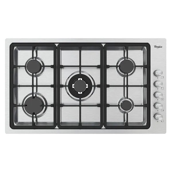 PARRILLA MOD.WP3550S INOX 36