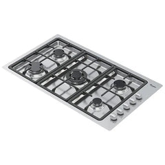 PARRILLA MOD.WP3550S INOX 36"