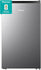 REFRIGERADOR MOD. RR33D6AGX1 DE 3.3 SILVER