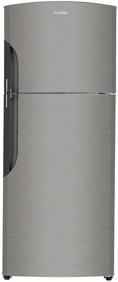 REFRIGERADOR MABE MOD. RMS-510IVMRM INOX 19 PIES