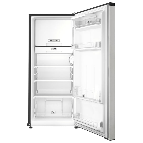 REFRIGERADOR MOD. RMA-210PYMRM MATTE INOX 8