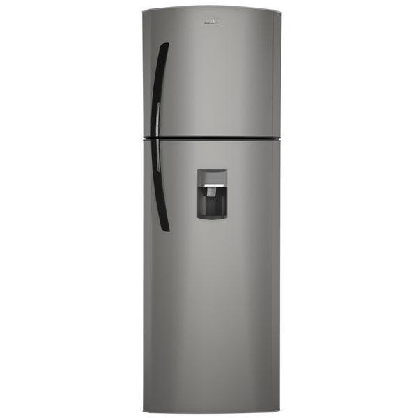 REFRIGERADOR MOD.RMA-300 FJMRQ SILV. 11 PIES