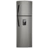 REFRIGERADOR MOD.RMA-300 FJMRQ SILV. 11 PIES