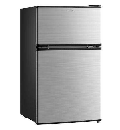 REFRIGERADOR MOD. RMF-032PYMXX 3.2PIES