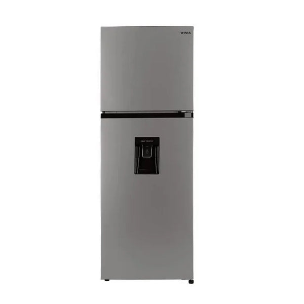 REFRIGERADOR MOD. WRT-1100WATGD 11 PIES DARK GREY C/ DESP