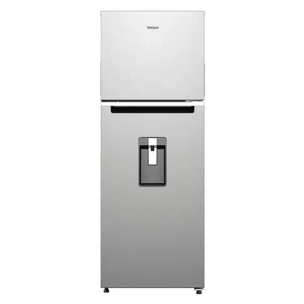 REFRIGERADOR MOD. WT1143K 11 PIES STELL PRO SILVER