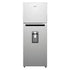 REFRIGERADOR MOD. WT1143K 11 PIES STELL PRO SILVER