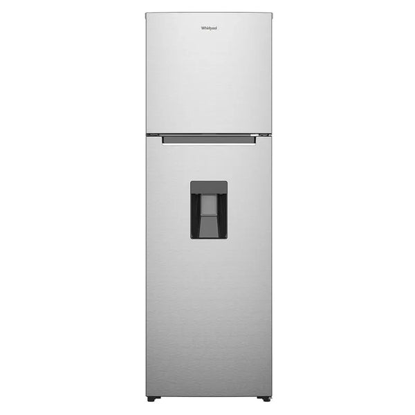 REFRIGERADOR MOD. WT32209D 9" PIES SILVER