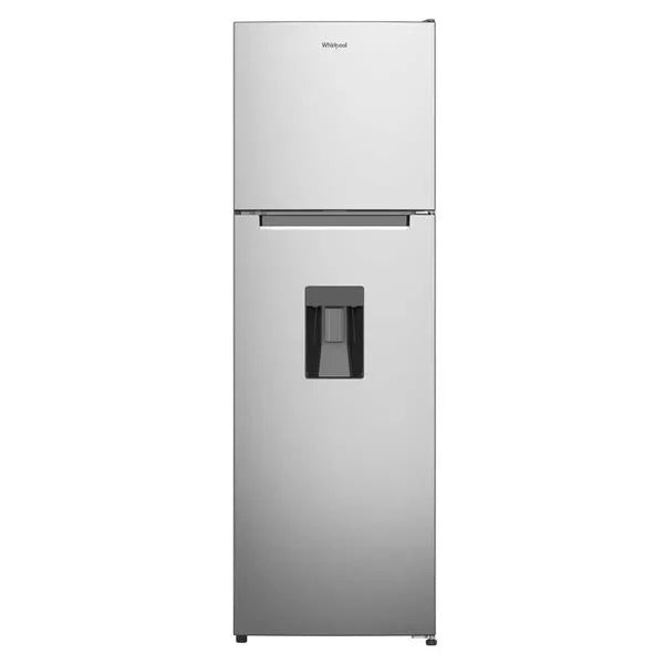 REFRIGERADOR MOD. WT32409D 9 PIES SILVER