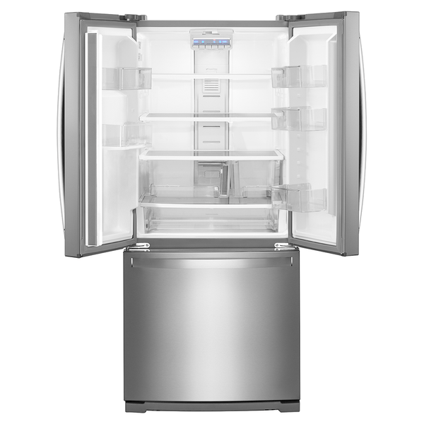 REFRIGERADOR MOD.MWRF140SWHM00 20 PIES CUBICOS