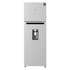 REFRIGERADOR MOD. WT1433K 14" PIES CUBICOS SILVER