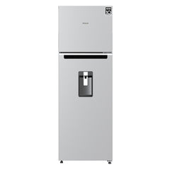 REFRIGERADOR MOD. WT1433K 14" PIES CUBICOS SILVER