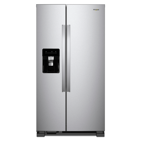 REFRIGERADOR WHIRPOOL MOD. WD5620S 25 PIES