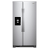 REFRIGERADOR WHIRPOOL MOD. WD5620S 25 PIES