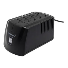 REGULADOR KOBLENZ MOD. ER-2300 NEGRO ELECTRONICA