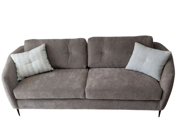 SALA GIMUEBLES MOD. KURI DUKE MOCCA 3-2
