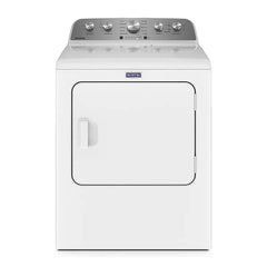 SECADORA MAYTAG MOD. 7MMGD5430PW 26 KILOS