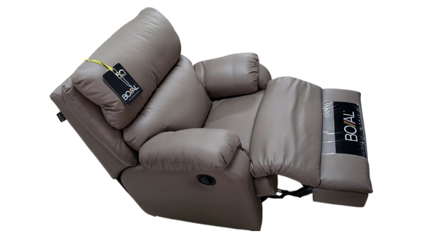 SILLON MOD. ALICANTE INC. ENGLAND TAUPE