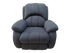 SILLON MOD. ATENAS WALL ELECTRICO (B. PLASTICO) ENJOY PLUS
