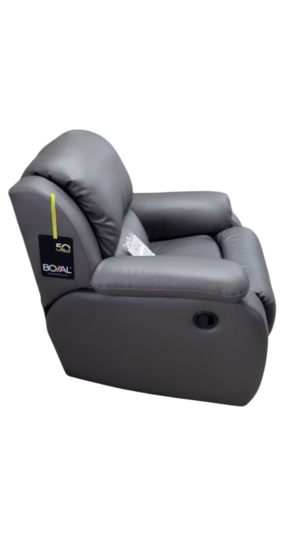 SILLON MOD. RIO ENGLAND GREY REPOSED