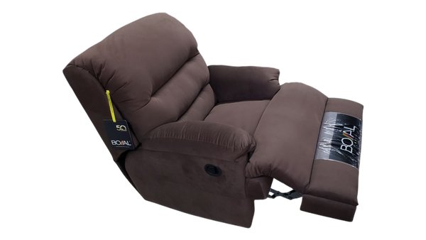 SILLON MOD. ASPEN INC. KARIM CHOCOLATE