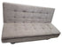 SOFA CAMA  GIMUEBLES MOD. TRITON CAPANILLA NUTRIA