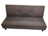 SOFA CAMA  MUEBLES IBARRA MOD. LIZZY LINO CAPUCHINO