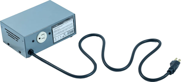 REGULADOR TDE POWER MOD. T1695 PRO REF 2000VA