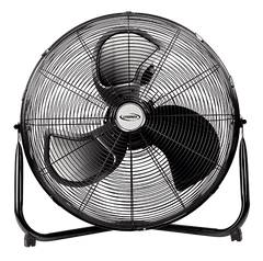 VENTILADOR MOD. LFF20PM1 DE PISO 20"