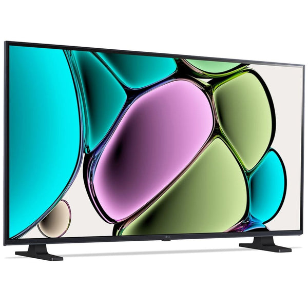 Televisor LG 32" SMART TV HD 32LR650BPSA