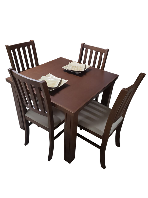 ANTECOMEDOR TRIDEL MOD. SEVILLA 4/S