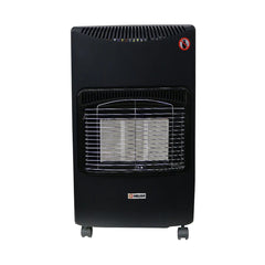 Calefactor Portátil de Gas LP Turbo | Heatwave