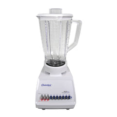 LICUADORA MOD.BLST4108 10 VEL VASO PLASTICO