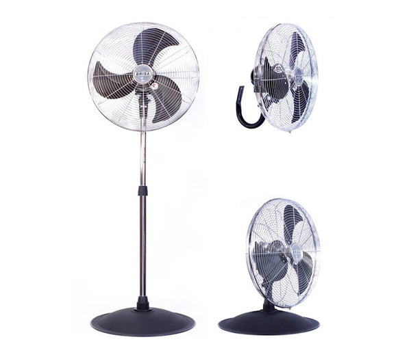 VENTILADOR BRISA 3 EN 1