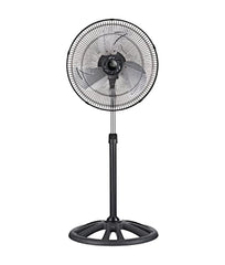 VENTILADOR STAND FAN MOD.3389 18" METALICO