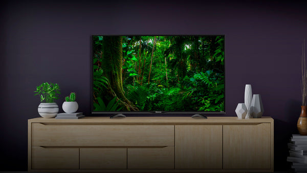 TELEVISOR MOD. 43A4GR 43" SMART T.V.