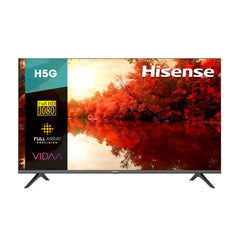 Televisor HISENSE 32H5G 32" SMART TV