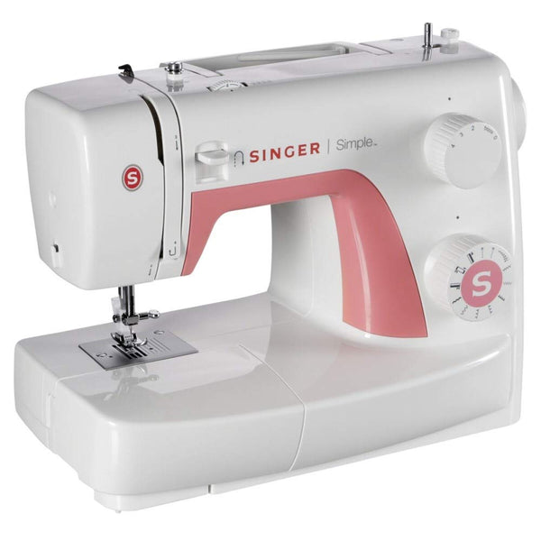 Máquina de coser Singer simple 3210
