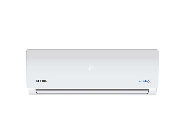 MINISPLIT PRIME MOD. EMPRN/CMPRN122-B INVERTER C-220 1 TON C/CALEF